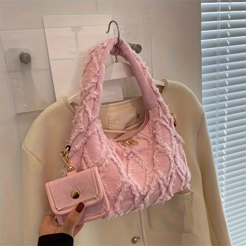 GOLDFARBENE  - Tasche