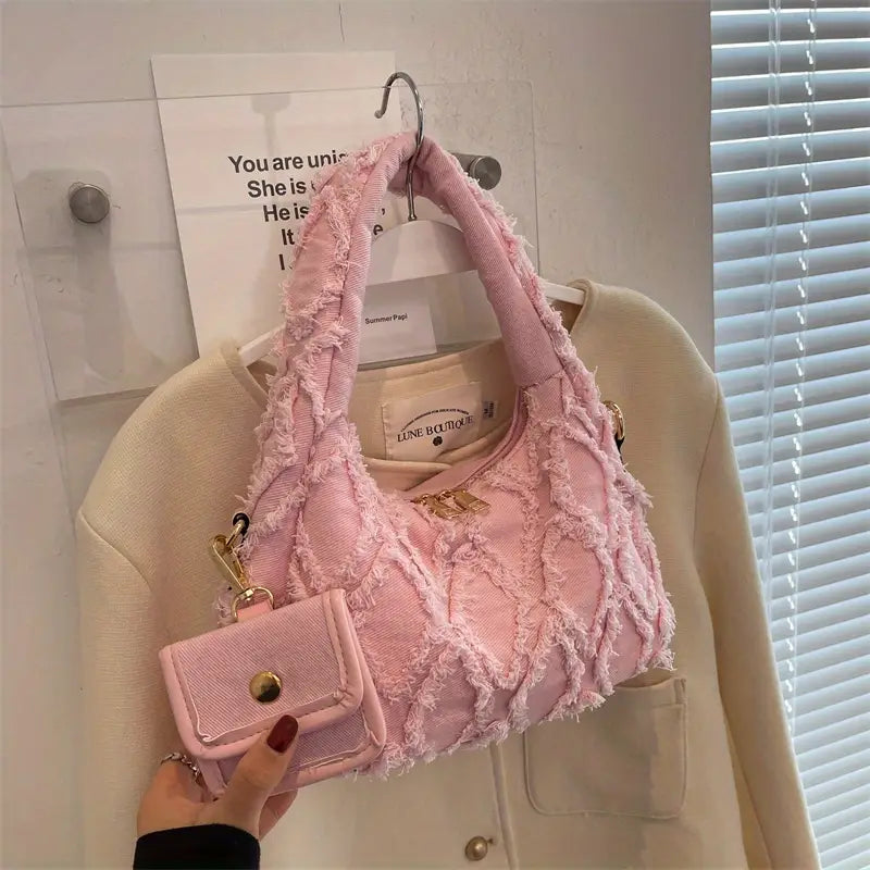 GOLDFARBENE  - Tasche