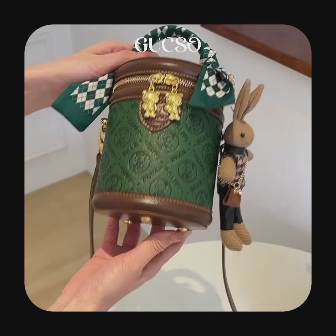 TEDDY Bär – Tasche