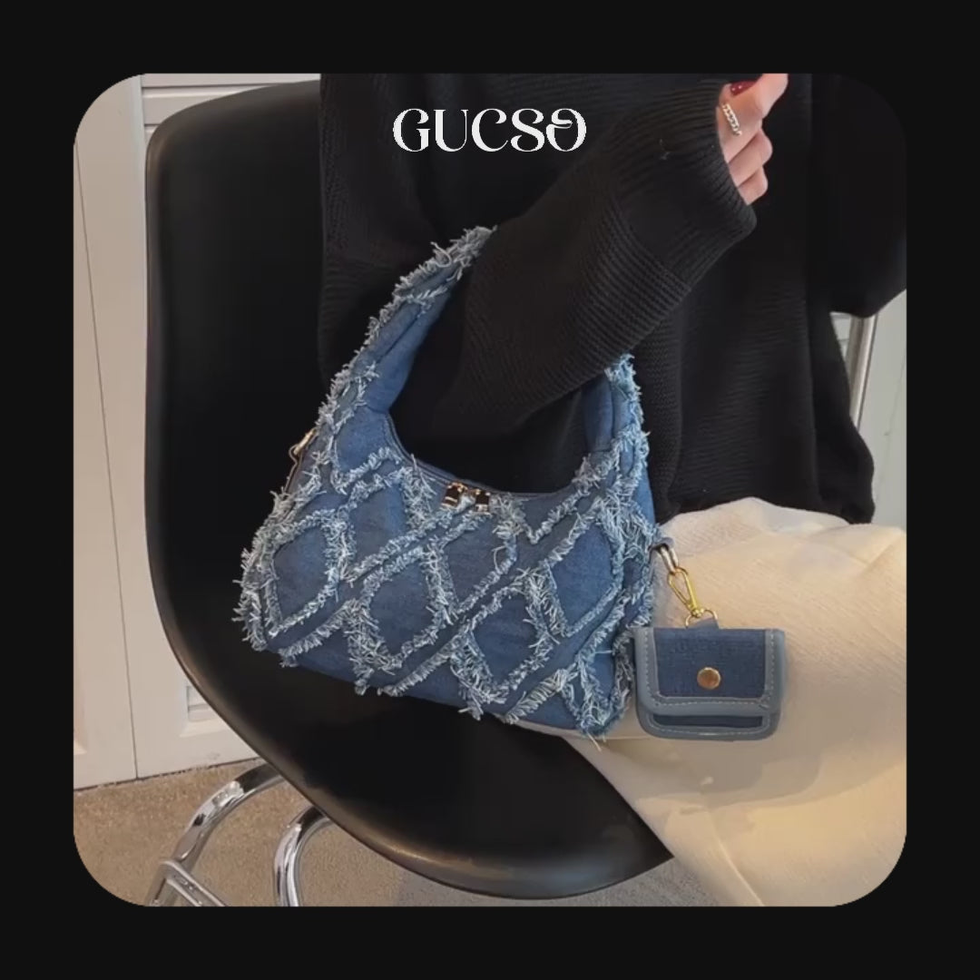 GOLDFARBENE  - Tasche