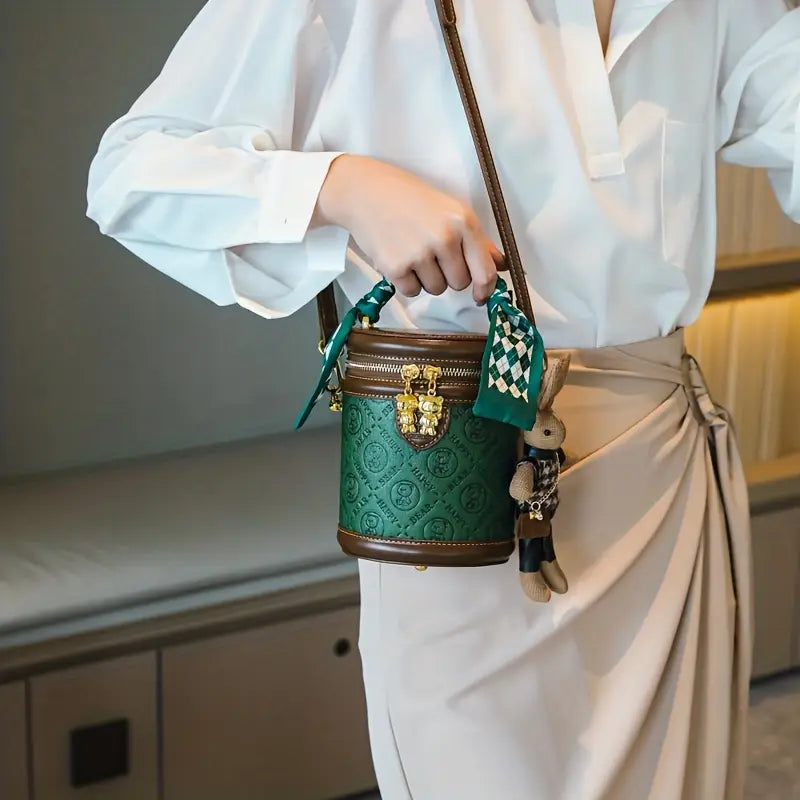 TEDDY Bär – Tasche