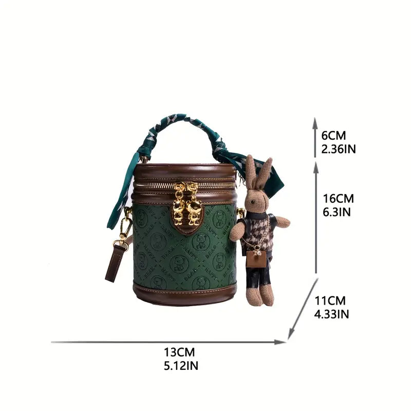 TEDDY Bär – Tasche